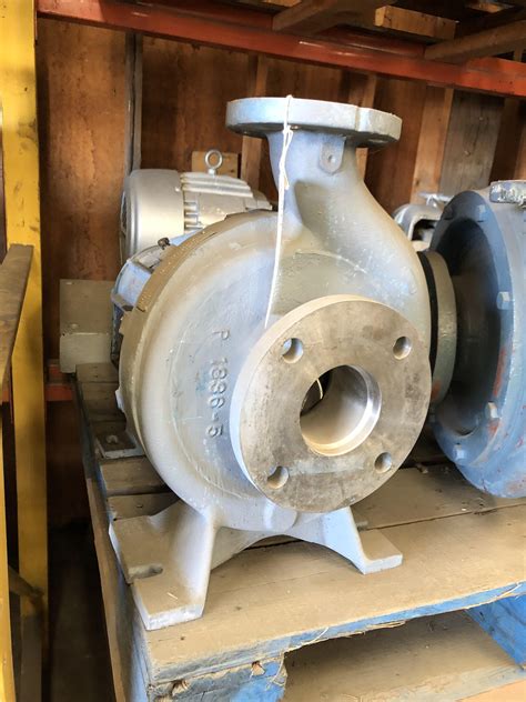 allis chalmers centrifugal pump|allis chalmers centrifugal pump for sale.